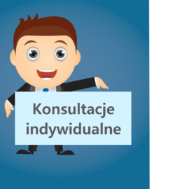 Konsultacje indywidualne