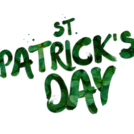 Saint Patrick’s Day