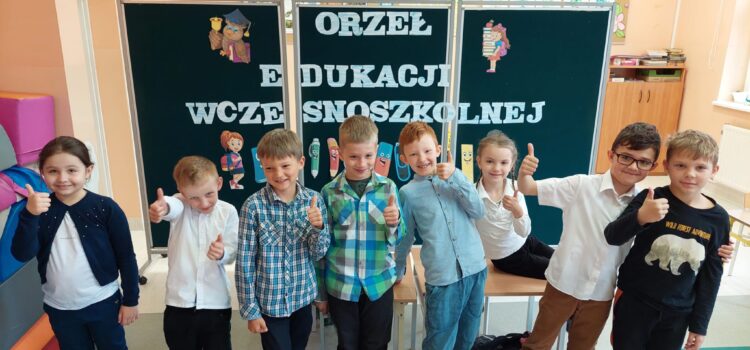 orzeł edukacji