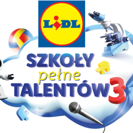 SZKOŁY PEŁNE TALENTÓW – TRZECIA EDYCJA